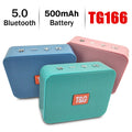 Xdobo X8 II 60W Portable Bluetooth-Compatible Speakers 6600mAh Bass Sound Box Wireless Waterproof TWS Boombox