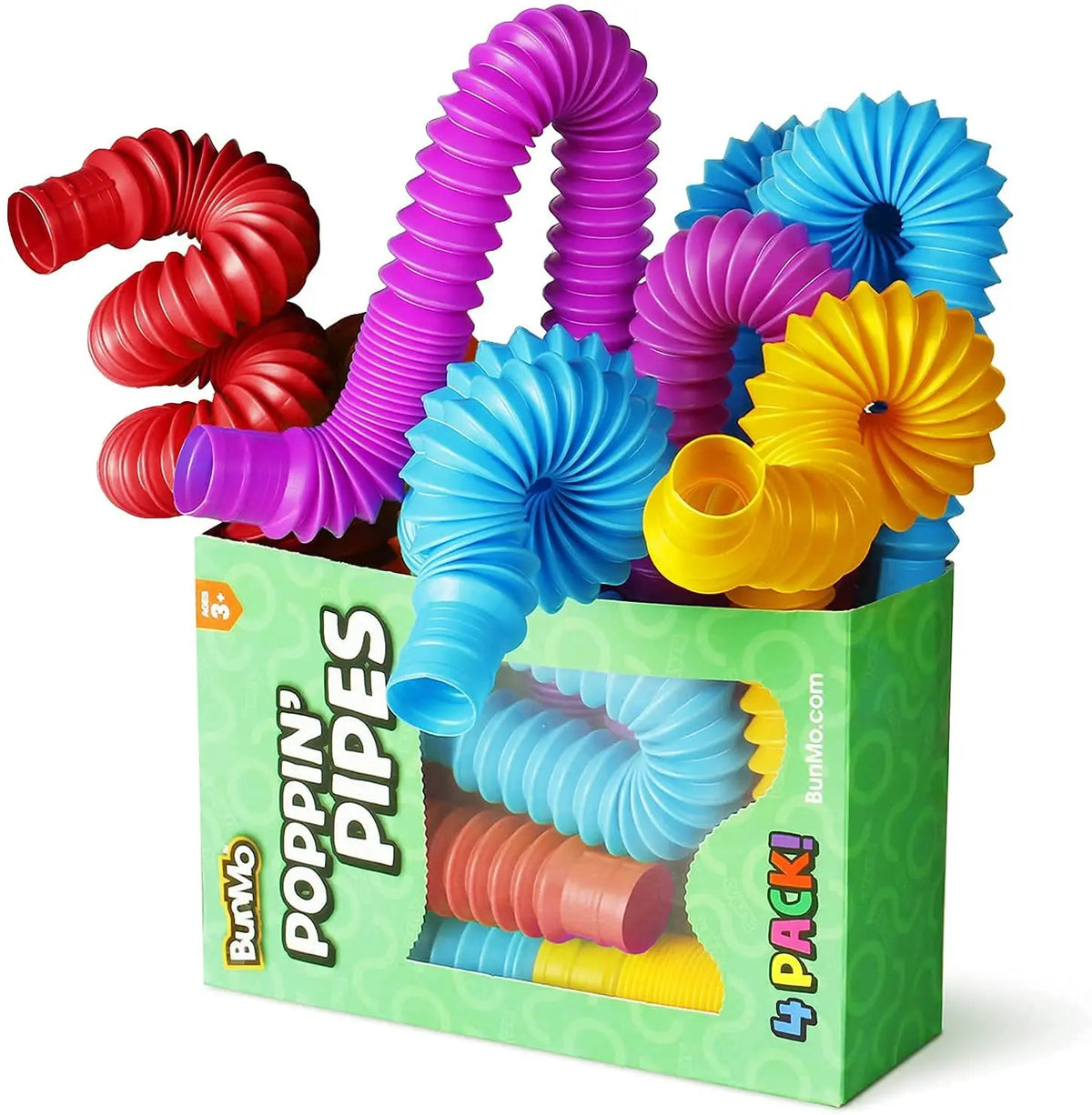 Cube By Schylling Sensory Squeeze Toy Ice Cream Color Squishy Stress Relief Fidget Toys Children Adults Collectable
