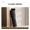 Rechargeable Nose Hair trimmer and Facial Hair remover for Men Nose Hair Shaver for nasal clearance - portable grooming tool for