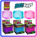 Needoh Nice Cube Sensory Stress Reliever Fidget Tool for Anxiety &Focus Desk Sensory Cube for Adults & Anti-Anxiety Squeeze Kids